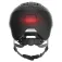 ABUS Casc junior Smiley 3.0 ACE LED