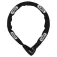 ABUS Steel-O-Chain 9809K kedjelås