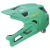 ABUS YouDrop FF Junior downhill helm