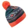Elbrus Tail Beanie
