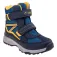 Elbrus Botes de senderisme Valere Mid WP Junior