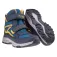 Elbrus Botes de senderisme Valere Mid WP Junior