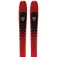 Rossignol Sci da touring Escaper 87 Open