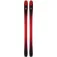 Rossignol Sci da touring Escaper 87 Open