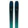 Rossignol Sci da touring Escaper 97 Nano Open