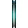 Rossignol Sci da touring Escaper 97 Nano Open