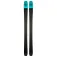 Rossignol Sci da touring Escaper 97 Nano Open