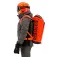 Rossignol Bolsa Hero Compact Boot Pack