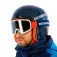 Rossignol Maschera da sci Hero