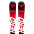 Rossignol Hero+4 Gw B76 Alpine Skis