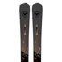 Rossignol React 10 Ti+Spx 12 Konect Gw B80 Alpine Skis