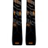 Rossignol React 10 Ti+Spx 12 Konect Gw B80 Alpine Skis