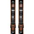 Rossignol React 6 Ca+Xpress 11 Gw B83 Alpine Skis
