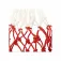 Softee 0013579 basketbalnet