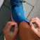 Enforma socks Boston korte sokken