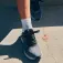 Enforma socks Boston short socks