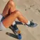 Enforma socks Boston short socks