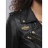 Eudoxie On The Road Leather Jacket
