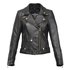 Eudoxie Queen Leather Jacket