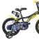 Dino bikes Batman 16´´ 자전거