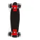 Marvel Pennyboard Nickel Board 26.4´´