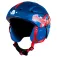 Marvel Ski Captain America helm