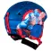 Marvel Casco Ski Captain America