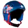 Marvel Ski Captain America helm