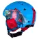 Marvel Casco Ski Spider Man