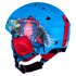 Marvel Ski Spider Man helmet