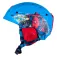 Marvel Casco Ski Spider Man
