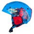 Marvel Ski Spider Man Helmet