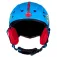 Marvel Casque Ski Spider Man