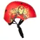 Marvel Sport Juniorhelm
