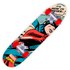 Marvel Wooden Captain America 24´´ Skateboard