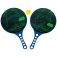 Star wars Junior Beachtennis-Set