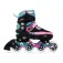 Sfr skates Pixel Adjustable Inline skates voor dames