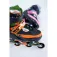 Sfr skates Pixel Adjustable Inline skates voor dames