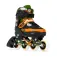 Sfr skates Pixel Adjustable inline skates