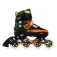 Sfr skates Pixel Adjustable inline-skøjter