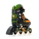 Sfr skates Pixel Adjustable inlines
