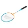 Martes Hit Junior badminton racket