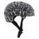 Slamm scooters Logo helm
