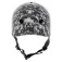 Slamm scooters Logo Kask