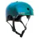 Slamm scooters Casco Logo