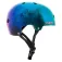 Slamm scooters Logo Kask