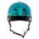 Slamm scooters Casco Logo