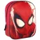 Cerdá Spiderman 3D Marvel backpack 31 cm