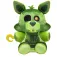 Funko POP! Five nights at freddys Radioactive Foxy figure 18 cm 18 cm