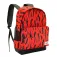 Karactermania Marvel Cut backpack 44 cm